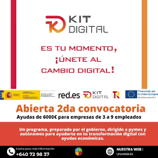 Kit Digital | Mallorca